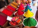 Fruit and Vegetable Market, Mysore, India