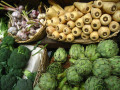 Borough Market, London