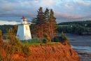 Walton Harbour Lighthouse