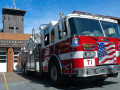 Menlo Park Fire District HQ