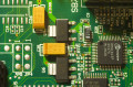 Electronic