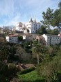 Sintra, Portugal