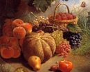 Still Life with Fruit