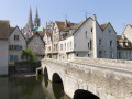 Chartres, France