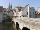 Chartres, France