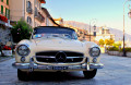 Mercedes-Benz 190SL