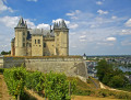 Saumur, France