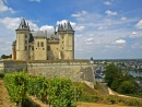 Saumur, France