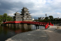 Matsumoto Castle, Japan