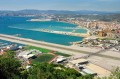 Gibraltar Airport / Main Highway