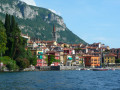 Como Lake, Italy