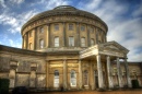 Ickworth House, Suffolk