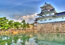 Toyama Castle