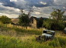 Palouse Truck Homestead