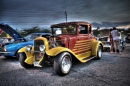 Hot Rod