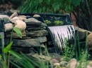 Small Waterfall