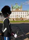 Fredensborg Palace, Denmark