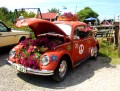 Flowercar