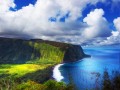 Waipio Valley, Hawaii