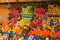 Fruit Stand