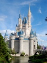 Disney's Magic Kingdom