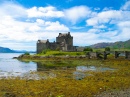 Eilean Donan Castle, Scotland