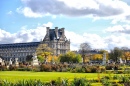 Musée du Louvre