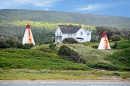 Margaree Harbour