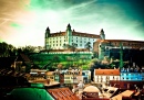 Bratislava Castle