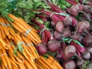 West Hollywood Farmer's Market