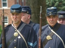 Civil War Re-enactors