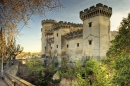 Château de Tarascon