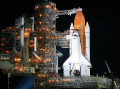 Space Shuttle Endeavour