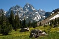 Grand Teton