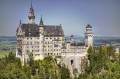 Neuschwanstein Castle