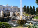 Grand Cascade, Peterhof