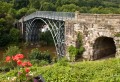 Ironbridge Gorge, Shropshire, England