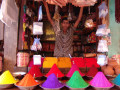 Devaraja Market, India