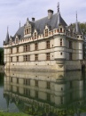 Château d'Azay-le-Rideau