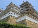 Himeji Castle, Japan