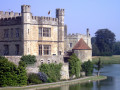 Leeds Castle & Grounds