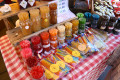 Ferry Building Farmers Market