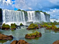 Iguazu Falls, Argentina