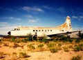 Arizona Boneyard