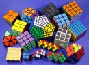 Rubik's Cubes