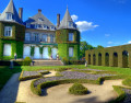 Château de la Hulpe