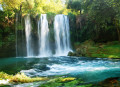 Duden Waterfall, Turkey