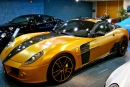 Gold Mansory Stallone 599