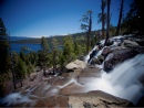 Spring in Tahoe