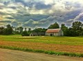 Clagett Farm